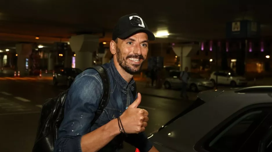 Ο Μλαντένοβιτς στην Αθήνα για τον Παναθηναϊκό