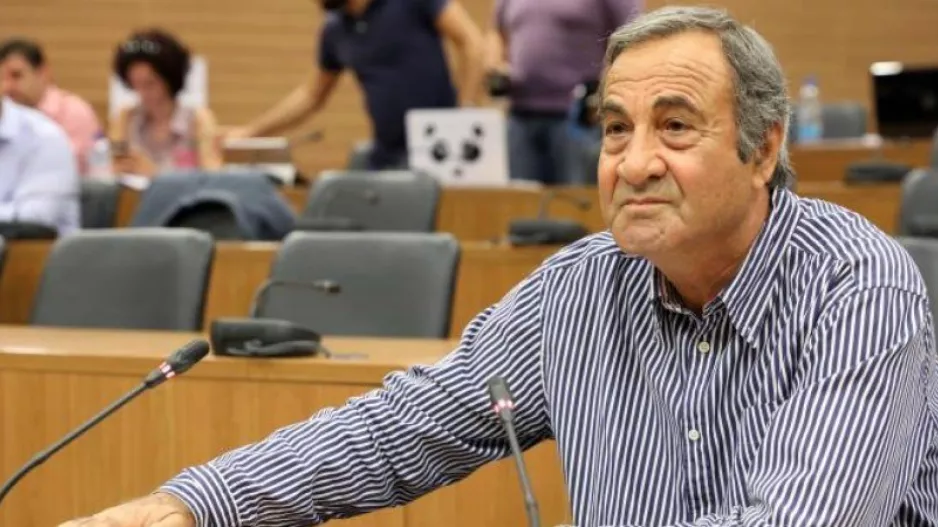 Μουσκάλλης για Κώστα Παπακώστα