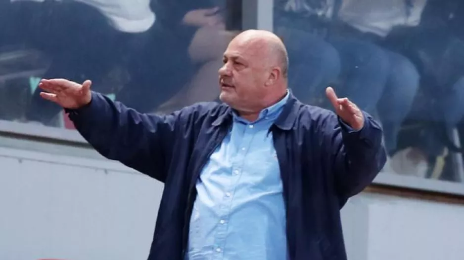 «Ο Βόλος έχει κάνει ήδη 5 μεταγραφές, θα πάρει 15-17 νέους παίκτες»