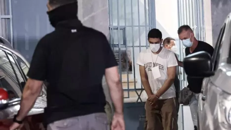 Στην ανακρίτρια σήμερα οι εννέα συλληφθέντες για το πολύνεκρο ναυάγιο
