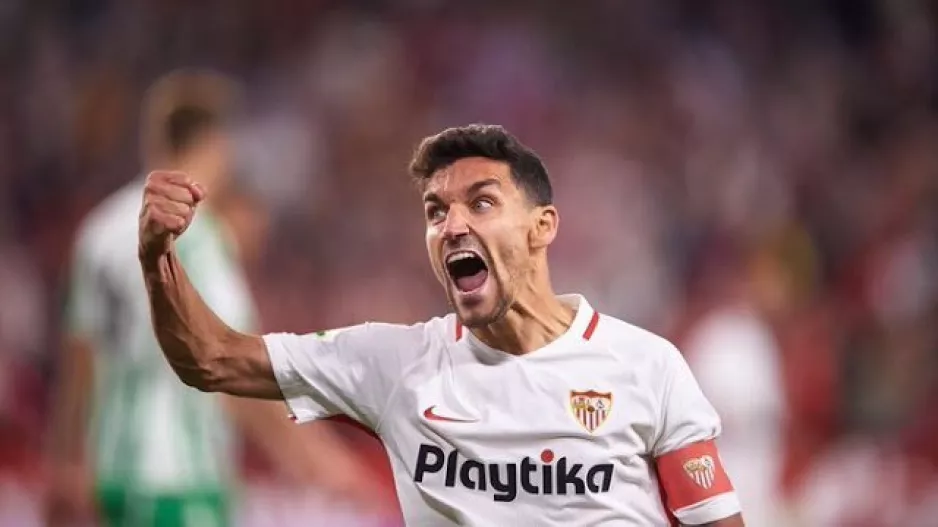 Ο Νάβας έχει περισσότερα Europa League από οποιαδήποτε άλλη ομάδα!