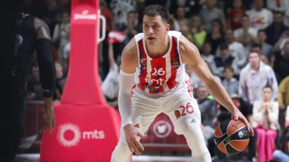 Το μήνυμα του Νέντοβιτς: «Λυπάμαι γιατί αυτή η ομάδα δεν θα συνεχίσει μαζί»