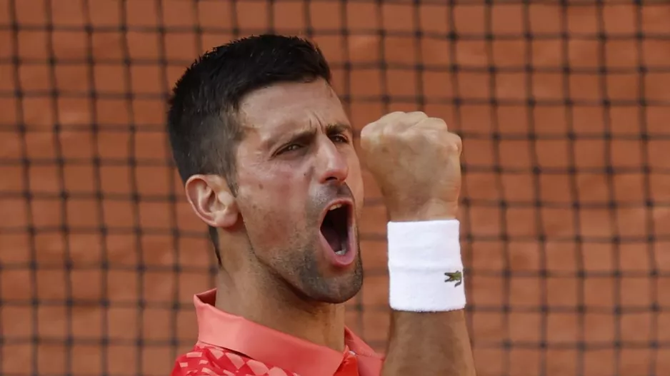 Ο ασύλληπτος Νόλε κατέκτησε ξανά το Roland Garros και έγινε μύθος!