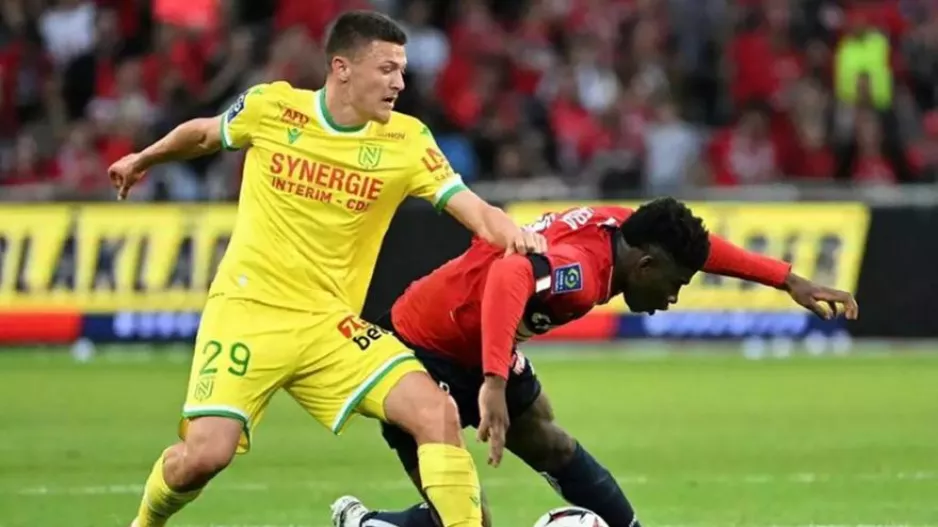 Φινάλε με μάχες για Ευρώπη και παραμονή στη Ligue 1