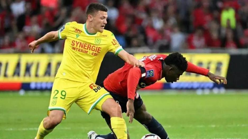 Φινάλε με μάχες για Ευρώπη και παραμονή στη Ligue 1