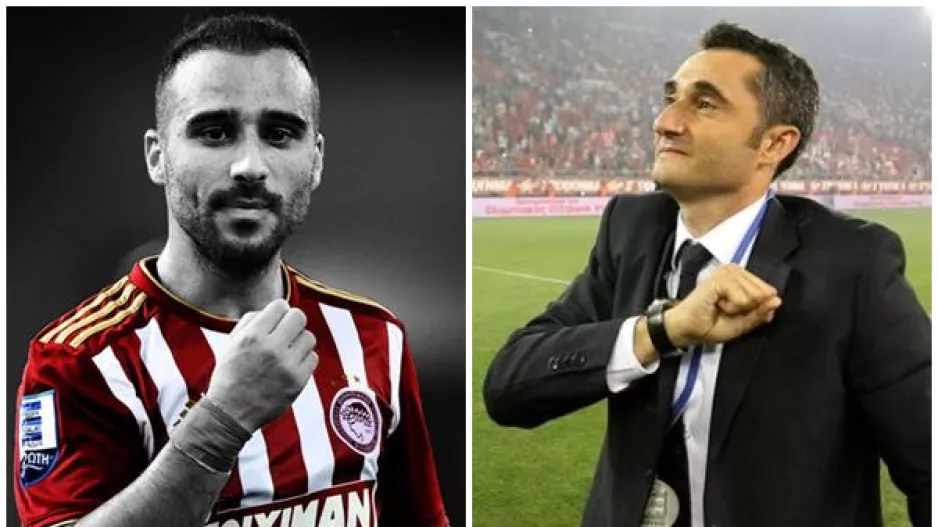 "Φέτφα"/ Επιλογή και καθιέρωση... από Ernesto Valverde! 