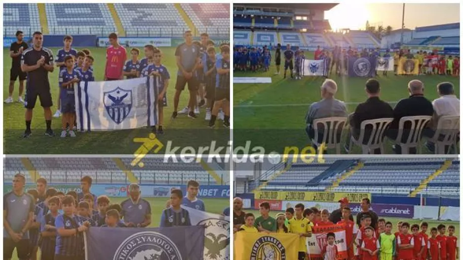 ΜΠΡΑΒΟ ΑΝΟ!