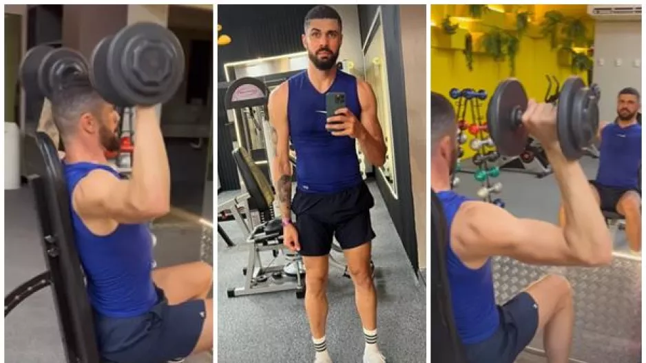 Φάμπι... non stop (Φώτος)