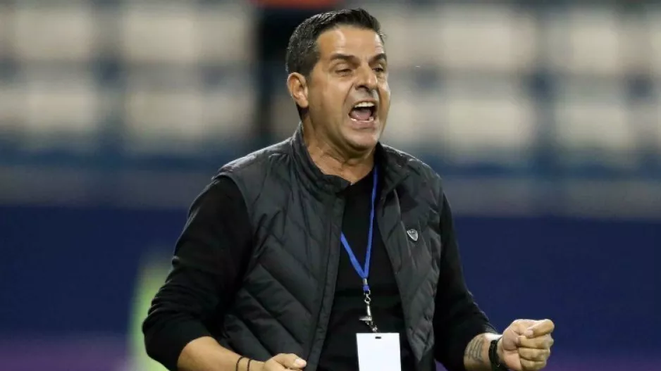 Αυτό... θέλει ο Πάμπος 