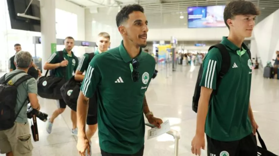 Παναθηναϊκός: Φιλικό ξεμούδιασμα με Βίνερ Βικτόρια