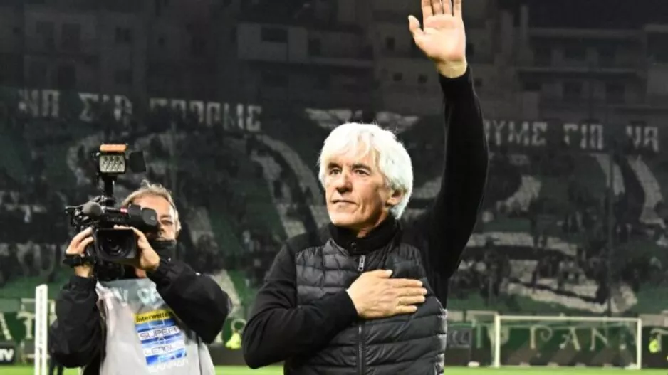 Ο αντίπαλος του Παναθηναϊκού στο Champions League!