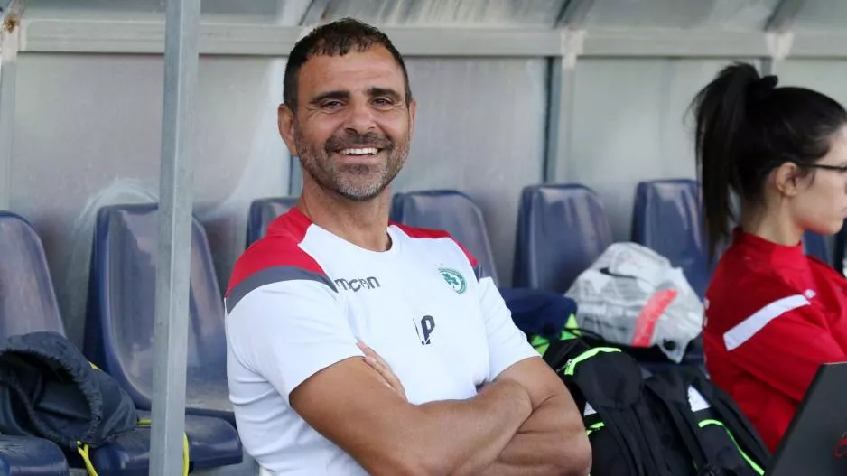 Συνάντησαν… Παπαδάκη (φώτο)