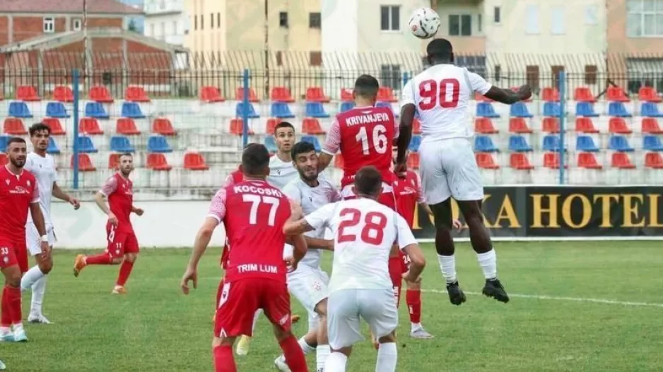 Φιλική νίκη για Παρτιζάνι