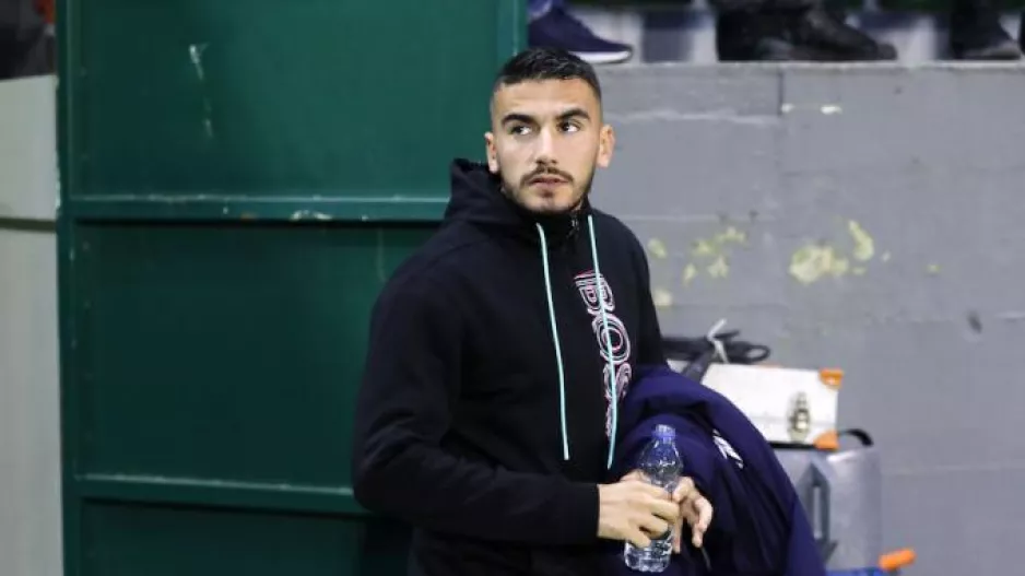 Παναθηναϊκός: Μπάσιμο της Στεάουα για τον Πούγγουρα