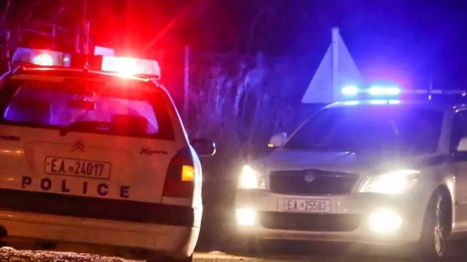 Πυροβολισμοί με δύο νεκρούς - Μαφιόζικη εκτέλεση βλέπει η ΕΛΑΣ