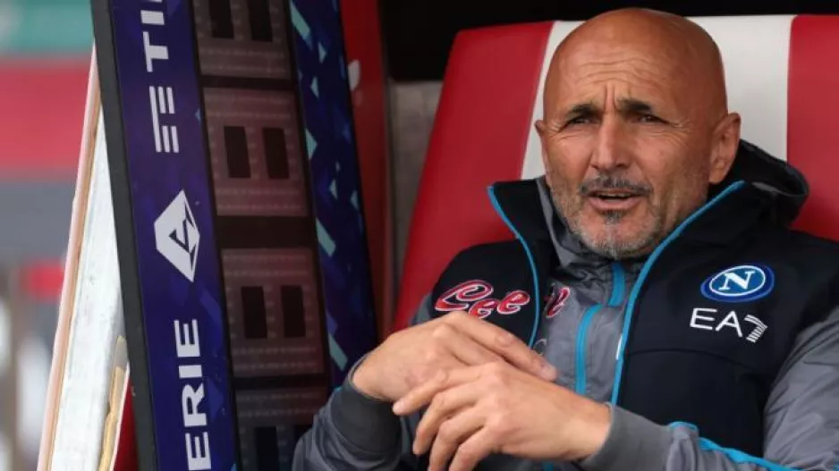 Σπαλέτι: «Eίναι σκληρό ότι φεύγω, αλλά τα έδωσα όλα»