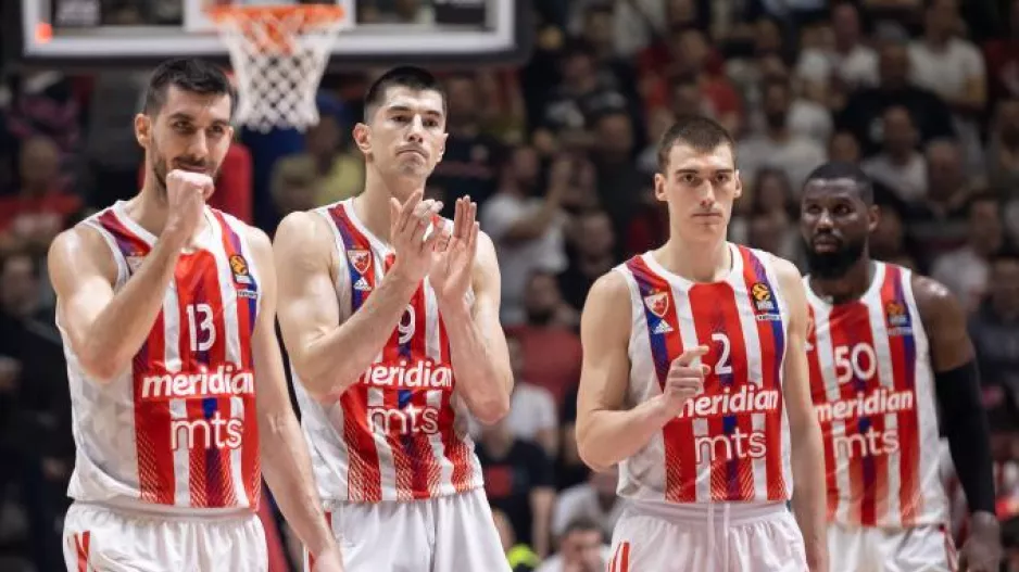 «Αγόρασε με 500.000 ευρώ τη wild card και παίζει Euroleague ο Ερυθρός Αστέρας»!