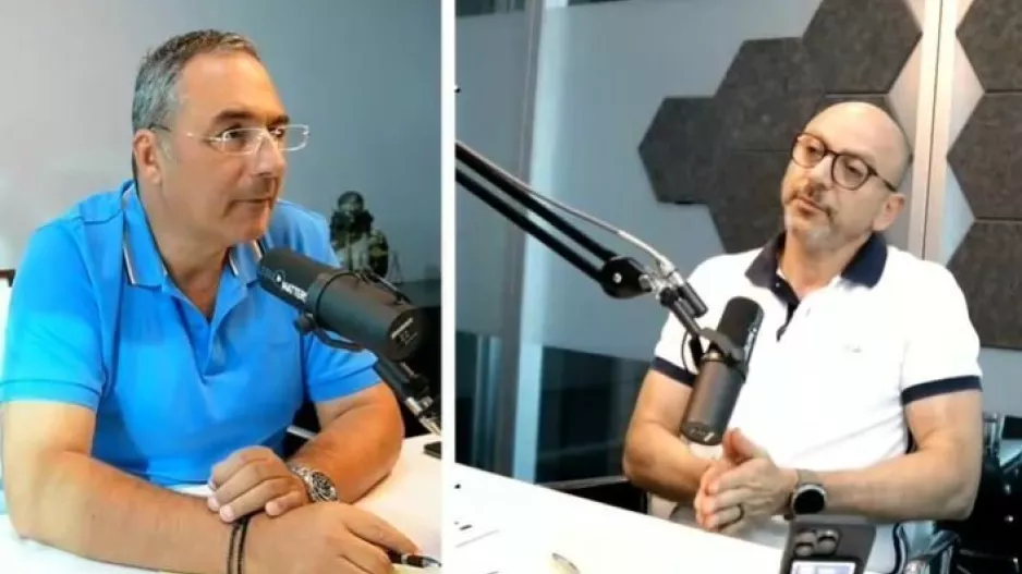 "Ελπίζω ότι το Πολιτειακό σύστημα θα καταφέρει να μπει στα άδυτα της ΚΟΠ"