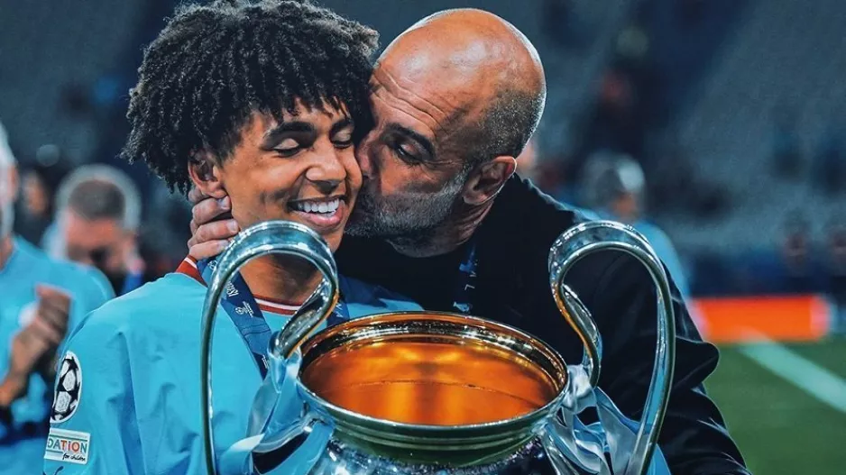 Ενηλικίωση και… Champions League, ως ο νεότερος Άγγλος που το κατέκτησε ποτέ!