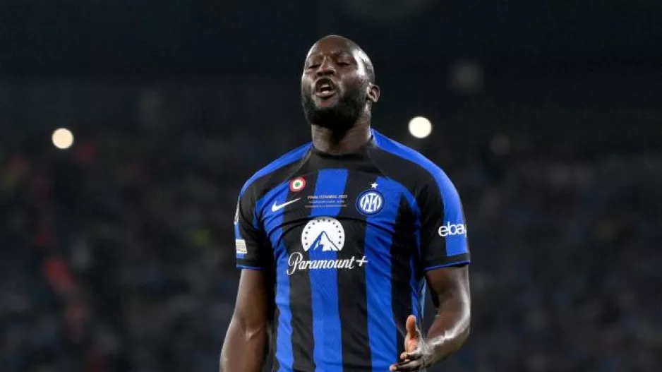 Λουκάκου: «Δεν ήταν γραφτό να πάρουμε το Champions League»