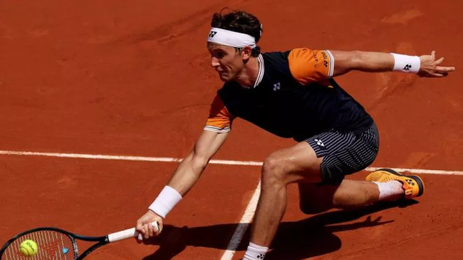Roland Garros: Το πρόγραμμα της Πέμπτης στο Παρίσι