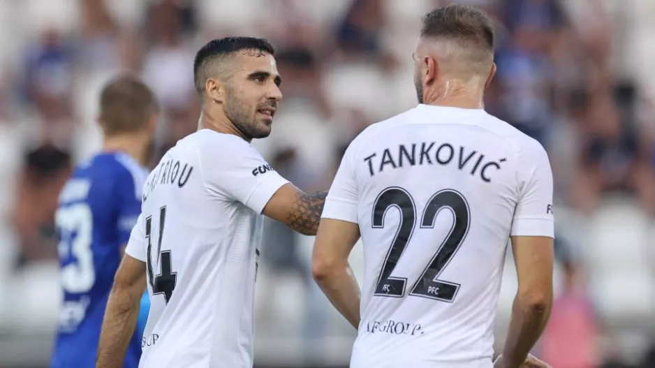 Έρχεται η επίσημη ανακοίνωση για Μάριο