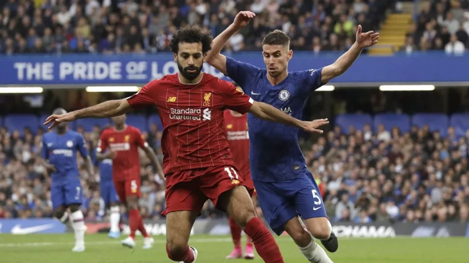 Premier League: Με Τσέλσι - Λίβερπουλ η πρώτη αγωνιστική, αναλυτικά το πρόγραμμα