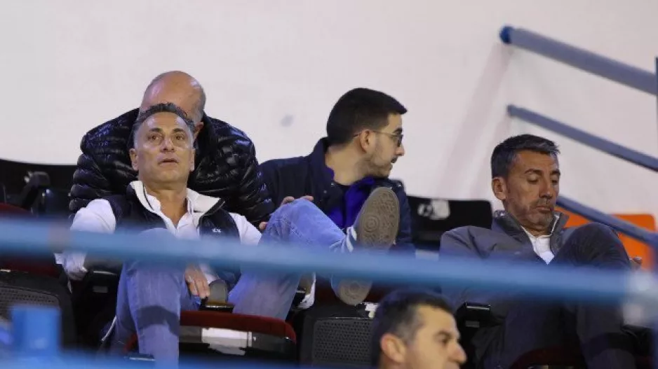Ετοιμάζει τα επόμενα μεταγραφικά "χτυπήματα" ο Πριέτο