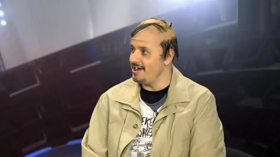 Μόνο ο "Κυρ Αλέκος" είχε προβλέψει ότι ο Μέσι θα πάει στην Ίντερ Μαϊάμι!