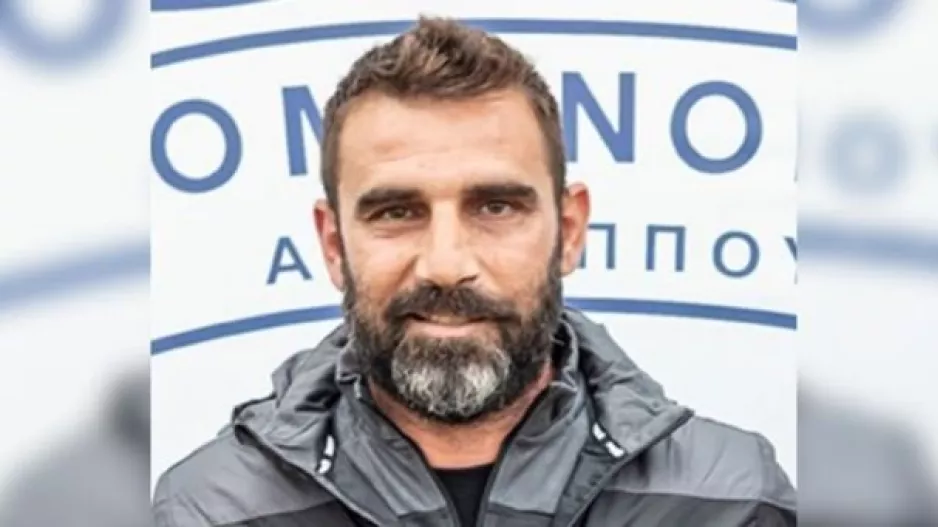 Συνεχίζει με Πανίκο Κοσμά