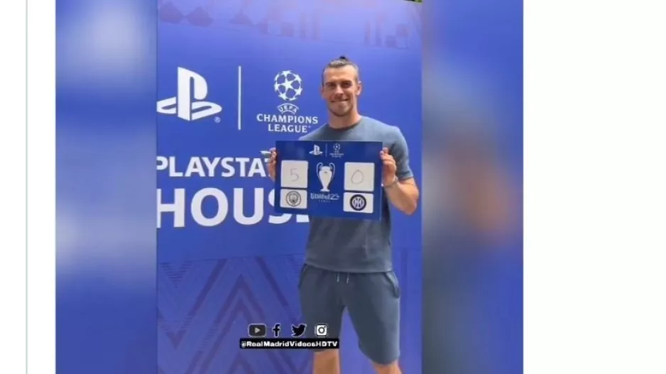 Προέβλεψε διασυρμό της Ίντερ! 