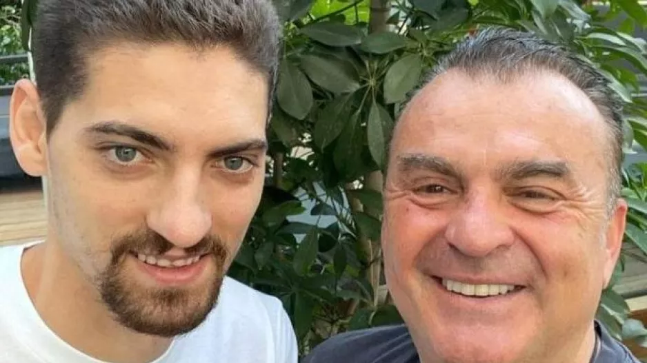 Στάνκοβιτς:«Προς το παρόν, θα μείνει στην ΑΕΚ»