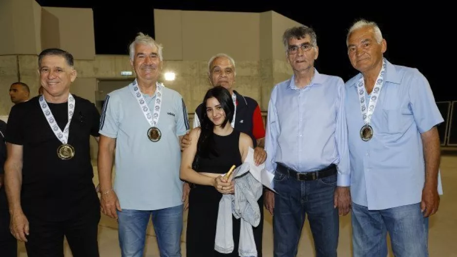 Τιμή και σεβασμός σε ιστορικές μορφές της Εθνικής μας (φώτος)