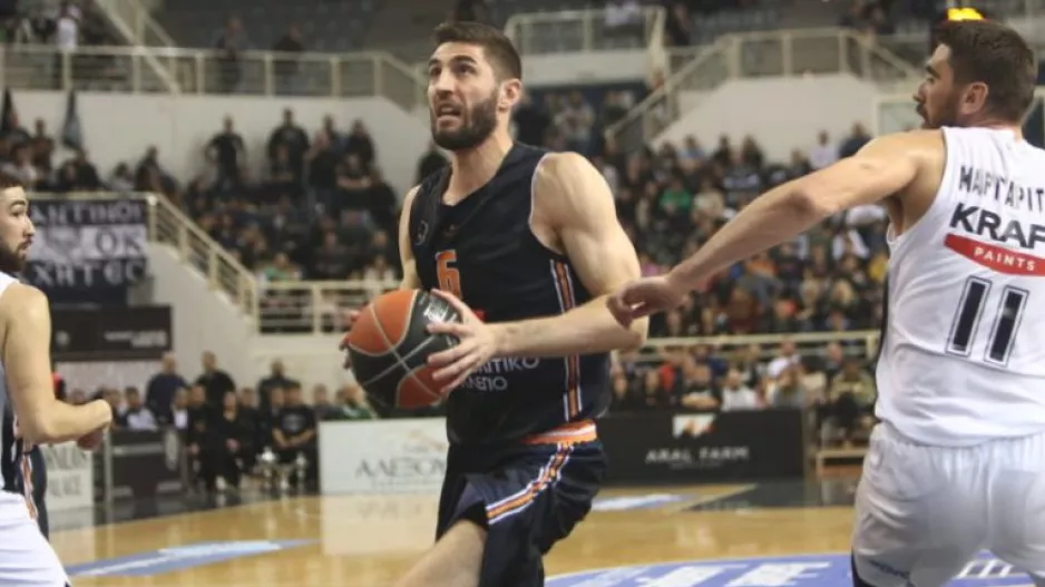ΠΑΟΚ: Επιστροφή Τσαϊρέλη μετά από 11 χρόνια