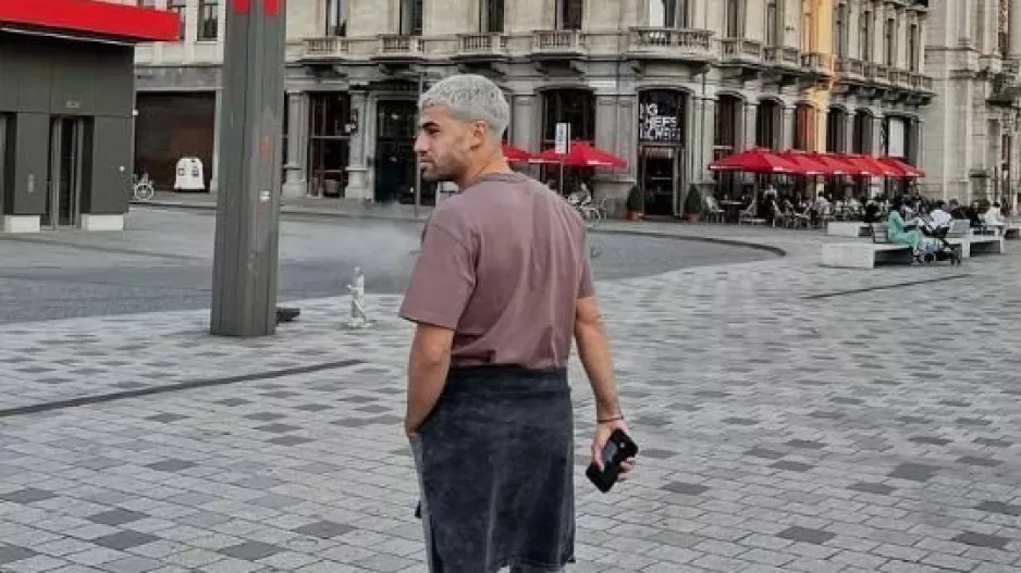 Ανανεωμένος στο Βέλγιο