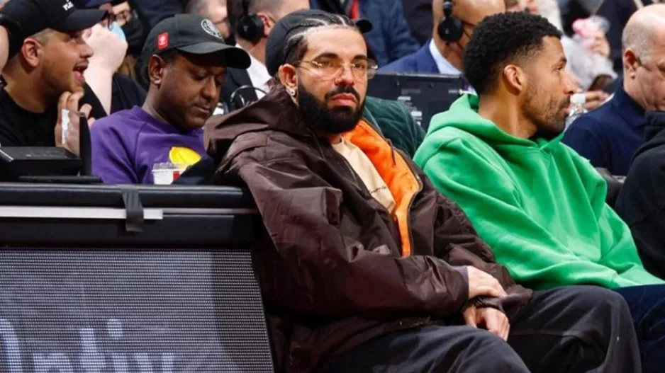 O Drake κέρδισε 830.000 δολάρια σε στοιχήματα από το 4-1 των Νάγκετς