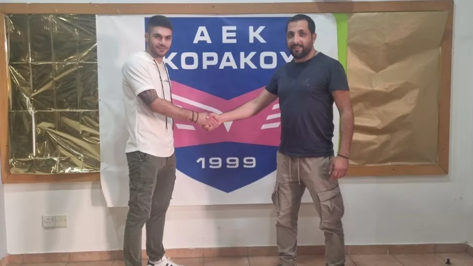 Ανανέωση με τον Μακρίδη