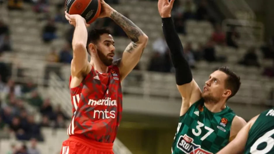 Ούρμπονας: "Έμαθα ότι ο Βιλντόσα δεν ήταν επιλογή του Αταμάν στον Παναθηναϊκό"