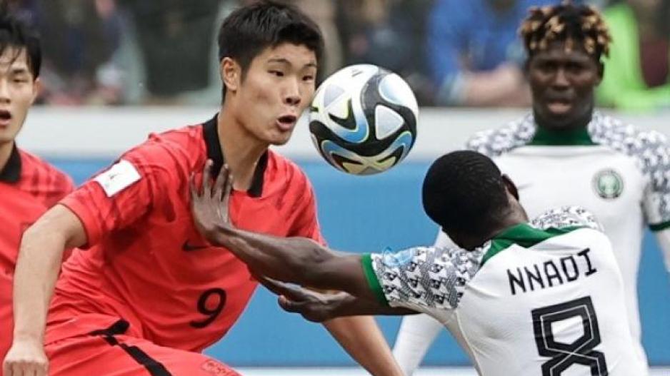 Μουντιάλ U20: Η Νότια Κορέα αντίπαλος της Ιταλίας στους ημιτελικούς
