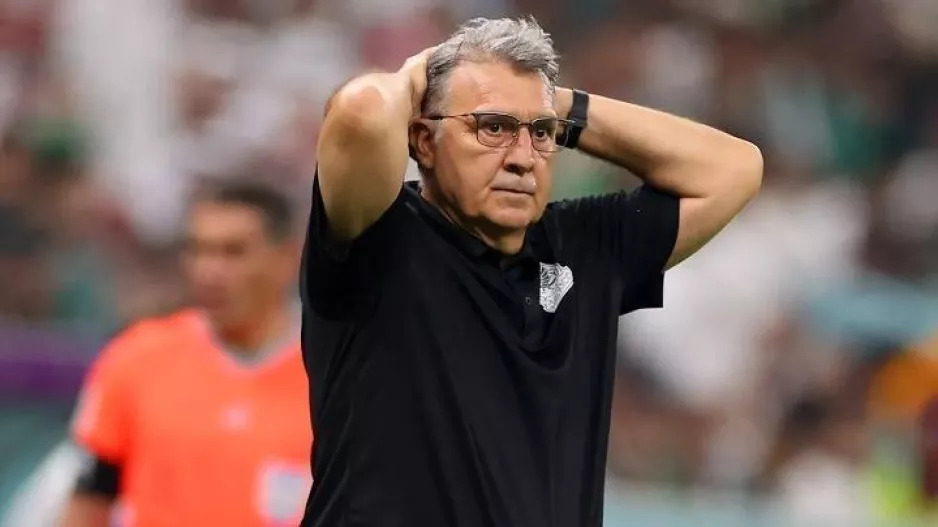 Κοντά σε συμφωνία με Τάτα Μαρτίνο η Ίντερ Μαϊάμι