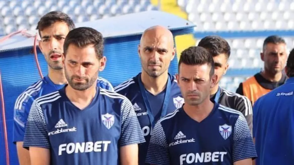 "Αντίο" της Ανόρθωσης σε Σπανό και Πατηνιώτη