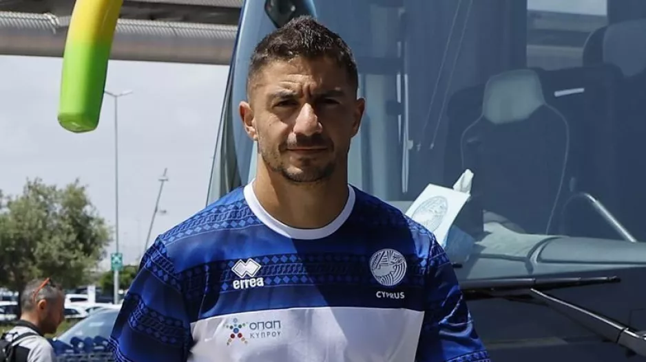 Αποθεώνει... Xριστοφή: "Μια από τις μεγαλύτερες προσωπικότητες που είχα την τιμή να συνεργαστώ"