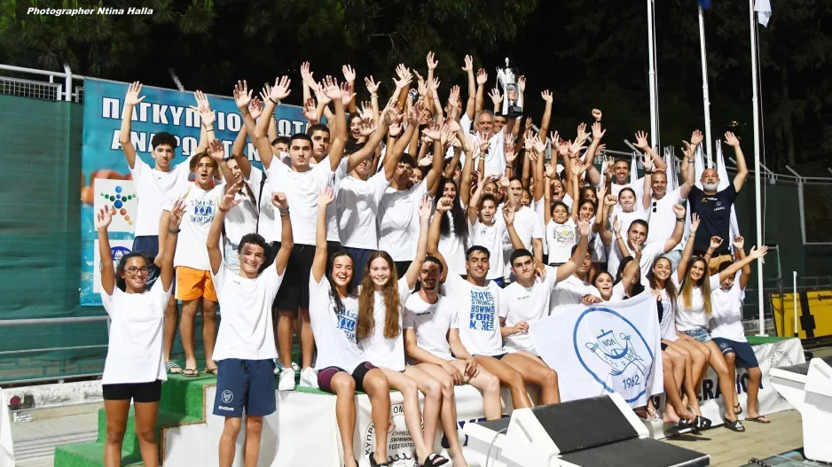 «Το Υφυπουργείο Αθλητισμού είναι must για τον αθλητισμό του τόπου»