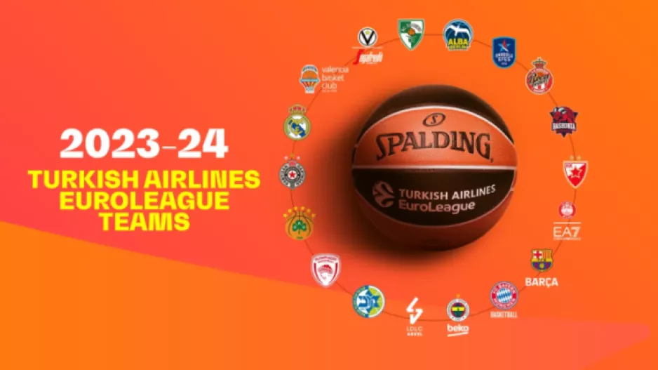 Σήμερα το υπόλοιπο πρόγραμμα της Euroleague