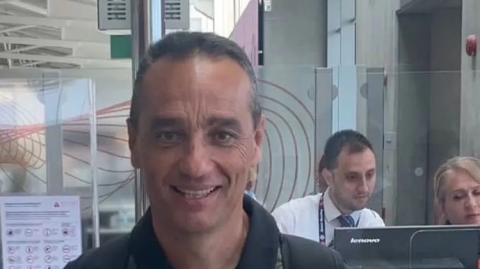 Όλτρα στο Check in