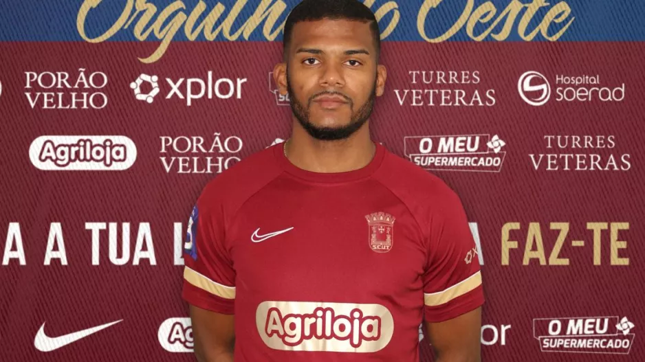 Φέρνει ξανά στην Κύπρο τον Vilmar Junior