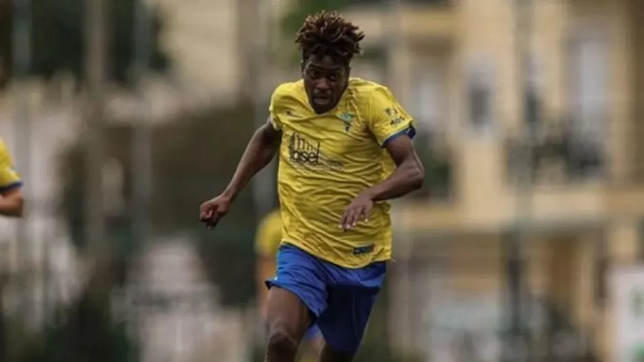 Deal με Edu Ferreira