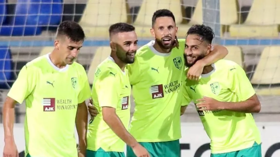 Σταθερή αξία Φαράζ, Γκιούρτσο ΚΑΙ φέτος πρωταγωνιστές! (το... στοίχημα στην ΑΕΚ)