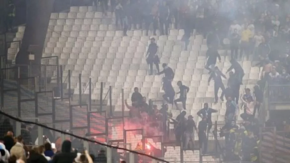 Χωρίς φιλοξενούμενους οπαδούς Παναθηναϊκός – Μαρσέιγ και ΑΕΚ-Ντινάμο Ζάγκρεμπ