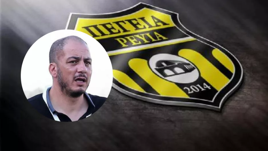 "Στο πίσω μέρος του μυαλού μας είναι η άνοδος"